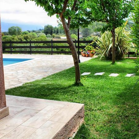 Villa Cottage Kantrillies Fokata Luaran gambar