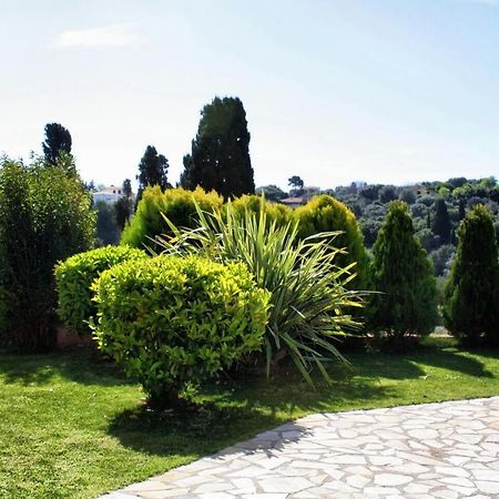 Villa Cottage Kantrillies Fokata Luaran gambar