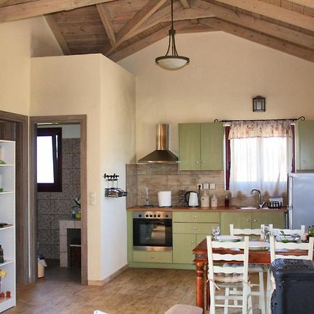 Villa Cottage Kantrillies Fokata Luaran gambar
