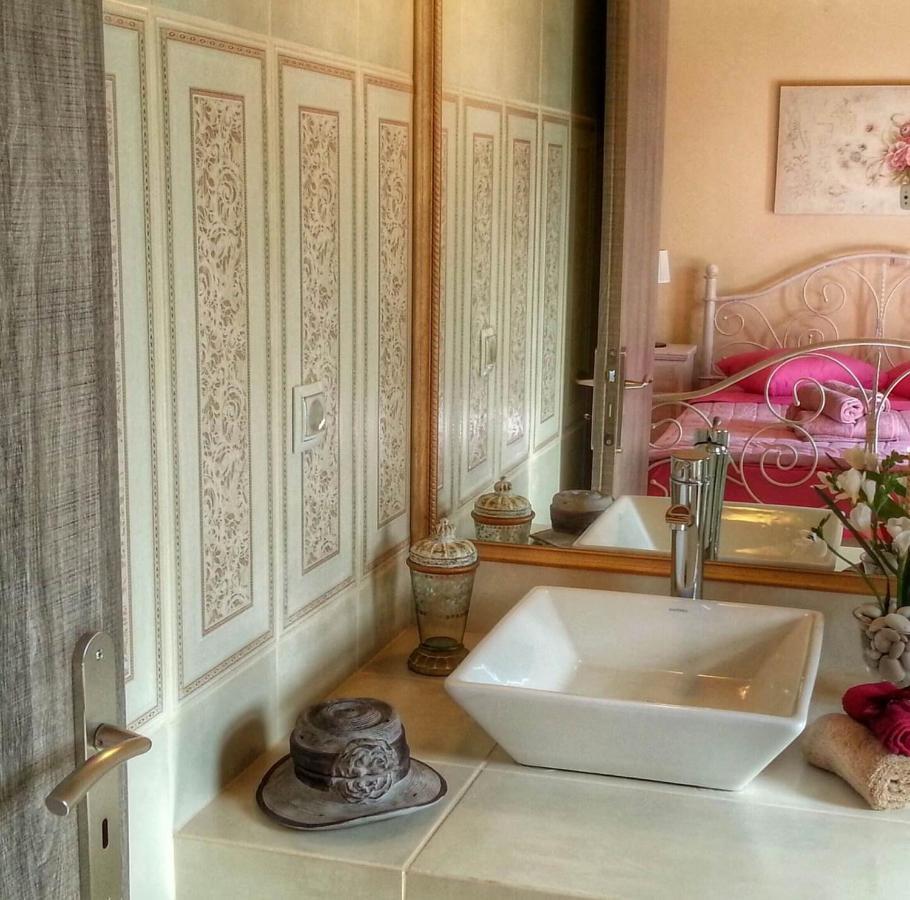 Villa Cottage Kantrillies Fokata Luaran gambar