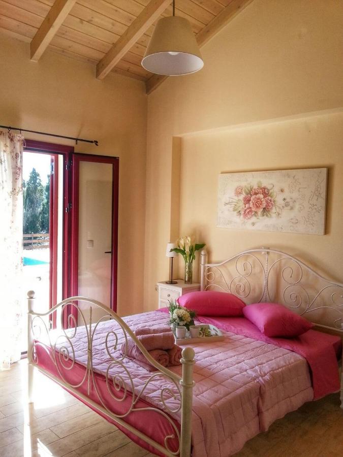Villa Cottage Kantrillies Fokata Luaran gambar
