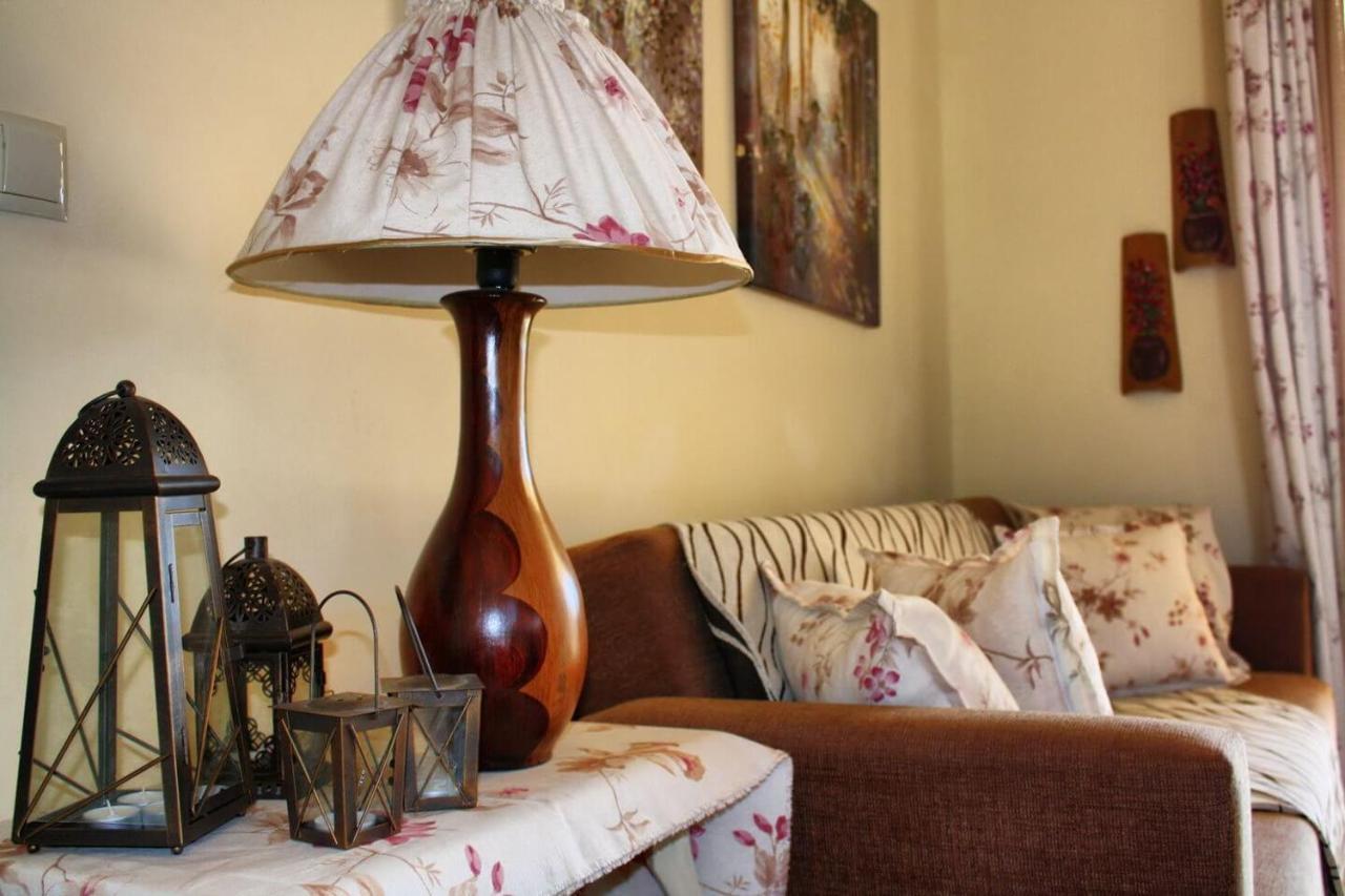 Villa Cottage Kantrillies Fokata Luaran gambar