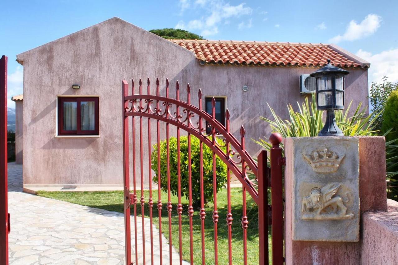 Villa Cottage Kantrillies Fokata Luaran gambar
