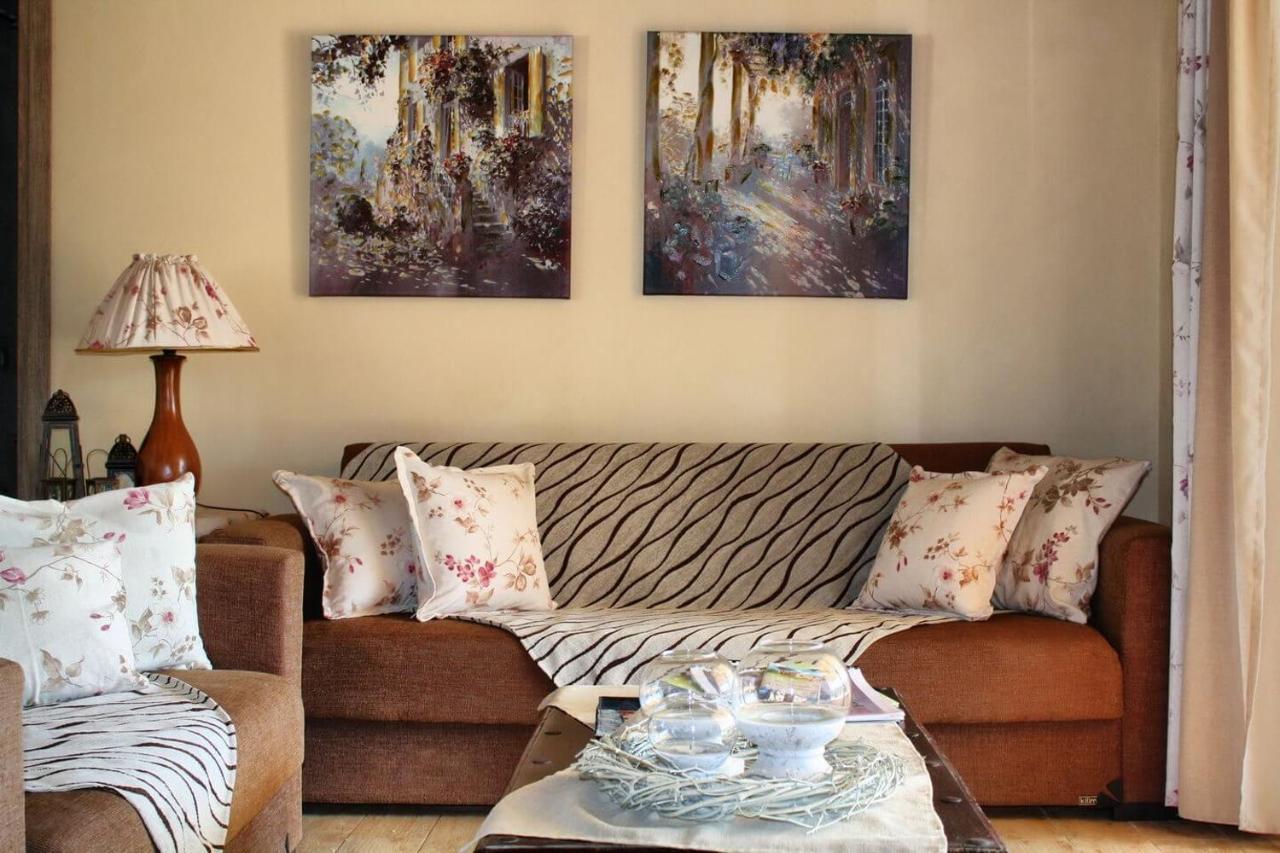 Villa Cottage Kantrillies Fokata Luaran gambar